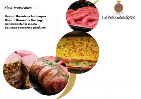 Click to Go to La Boutique delle Spezie®