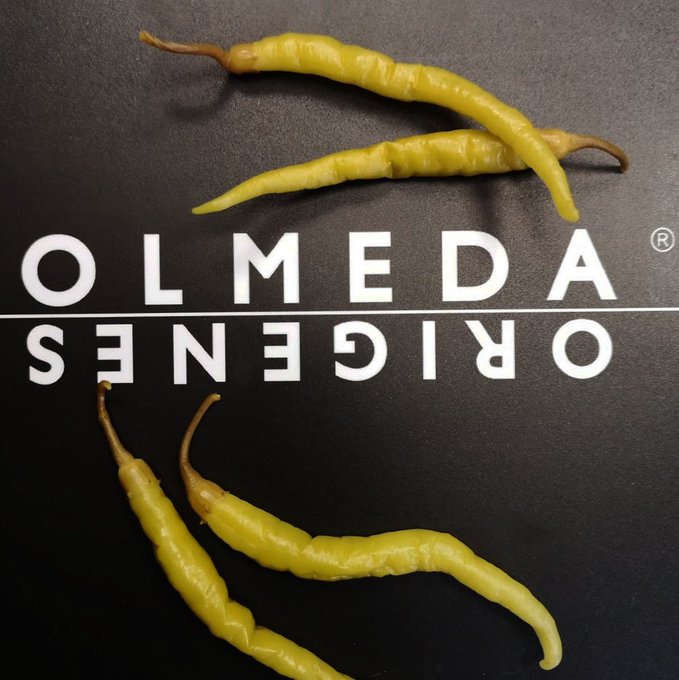 Click to Go to Olmeda Orígenes Spanish Fine Foods